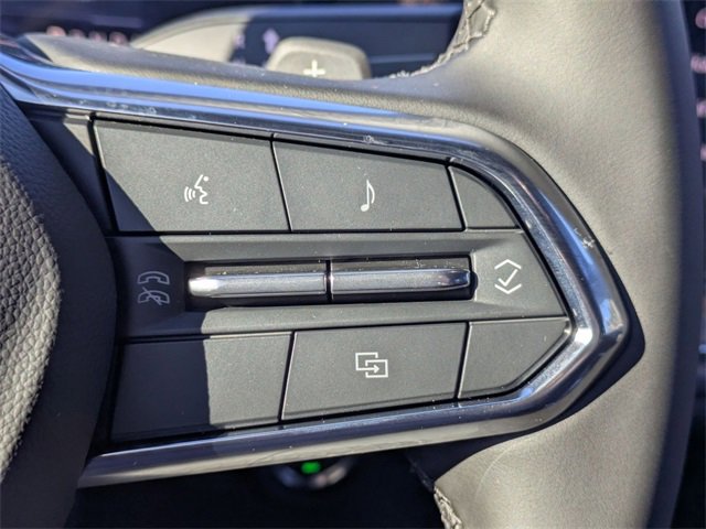 New 2026 Chevrolet Suburban LS w/ LPO, Dark Essentials Package image 14