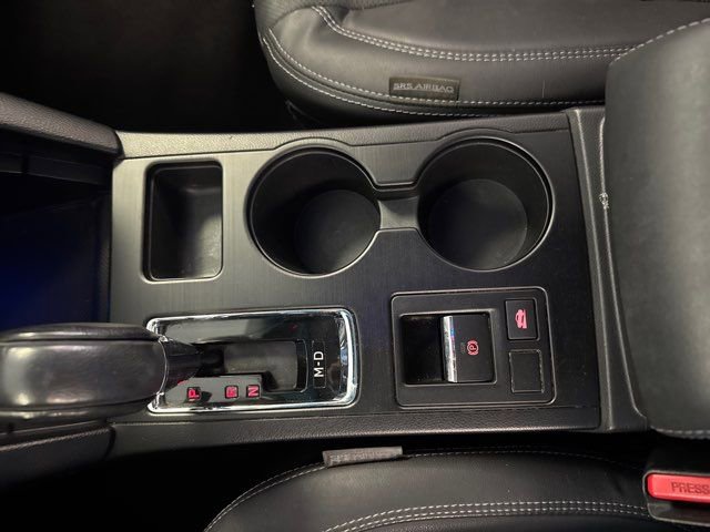 Used 2018 Subaru Legacy 2.5i Limited image 19