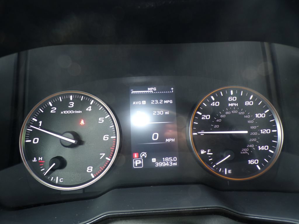 Used 2024 Subaru Outback Wilderness AWD/4WD image 24