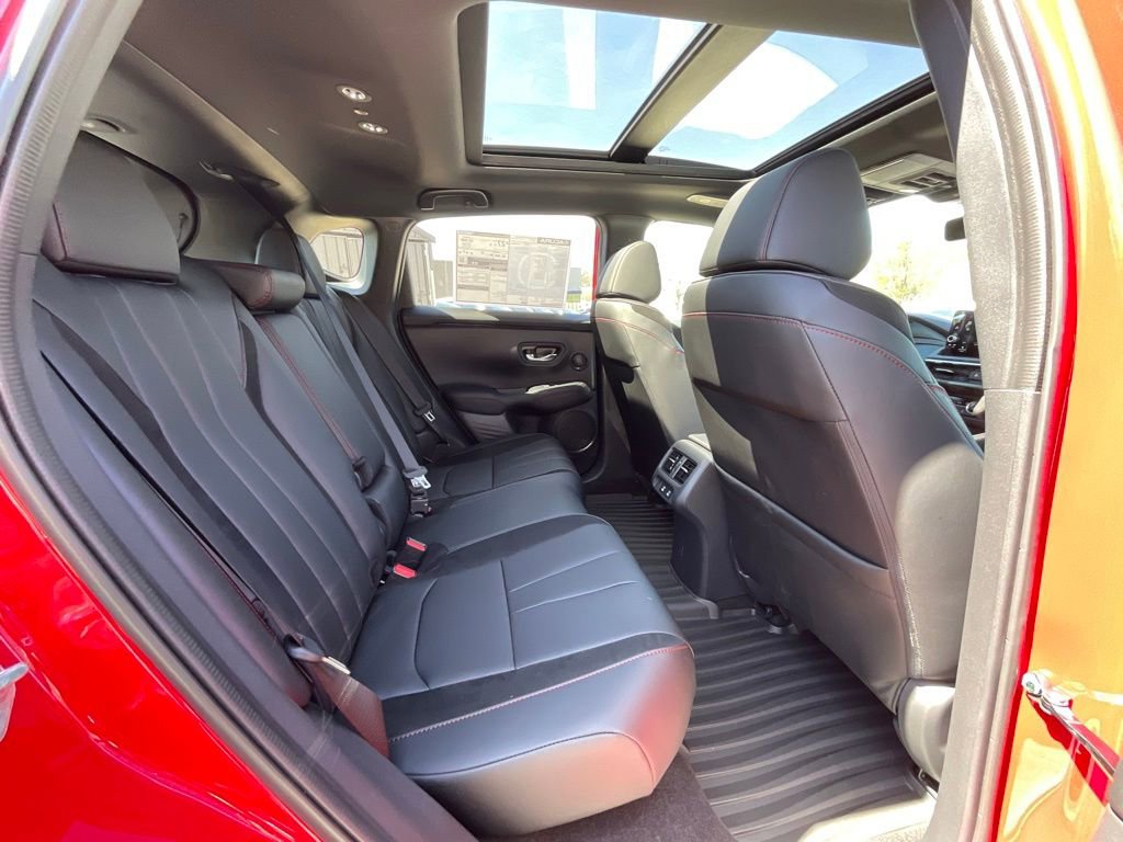 New 2026 Acura ADX A-Spec AWD/4WD image 18