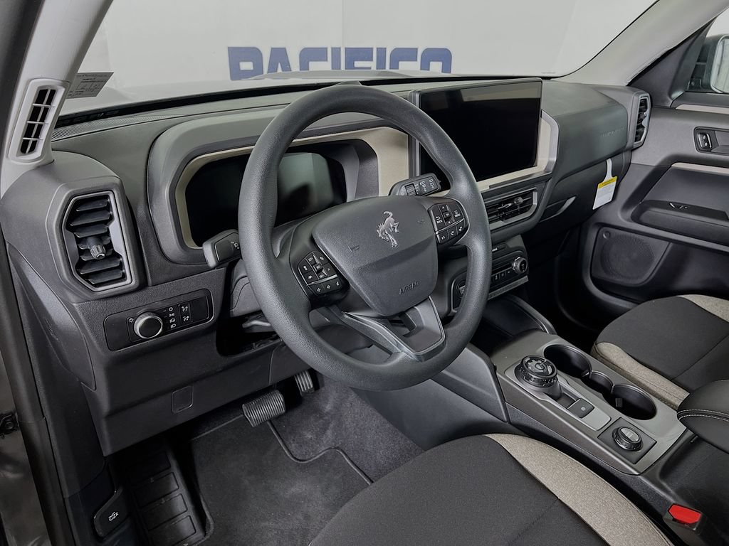 Used 2026 Ford Bronco Sport Big Bend AWD/4WD image 12