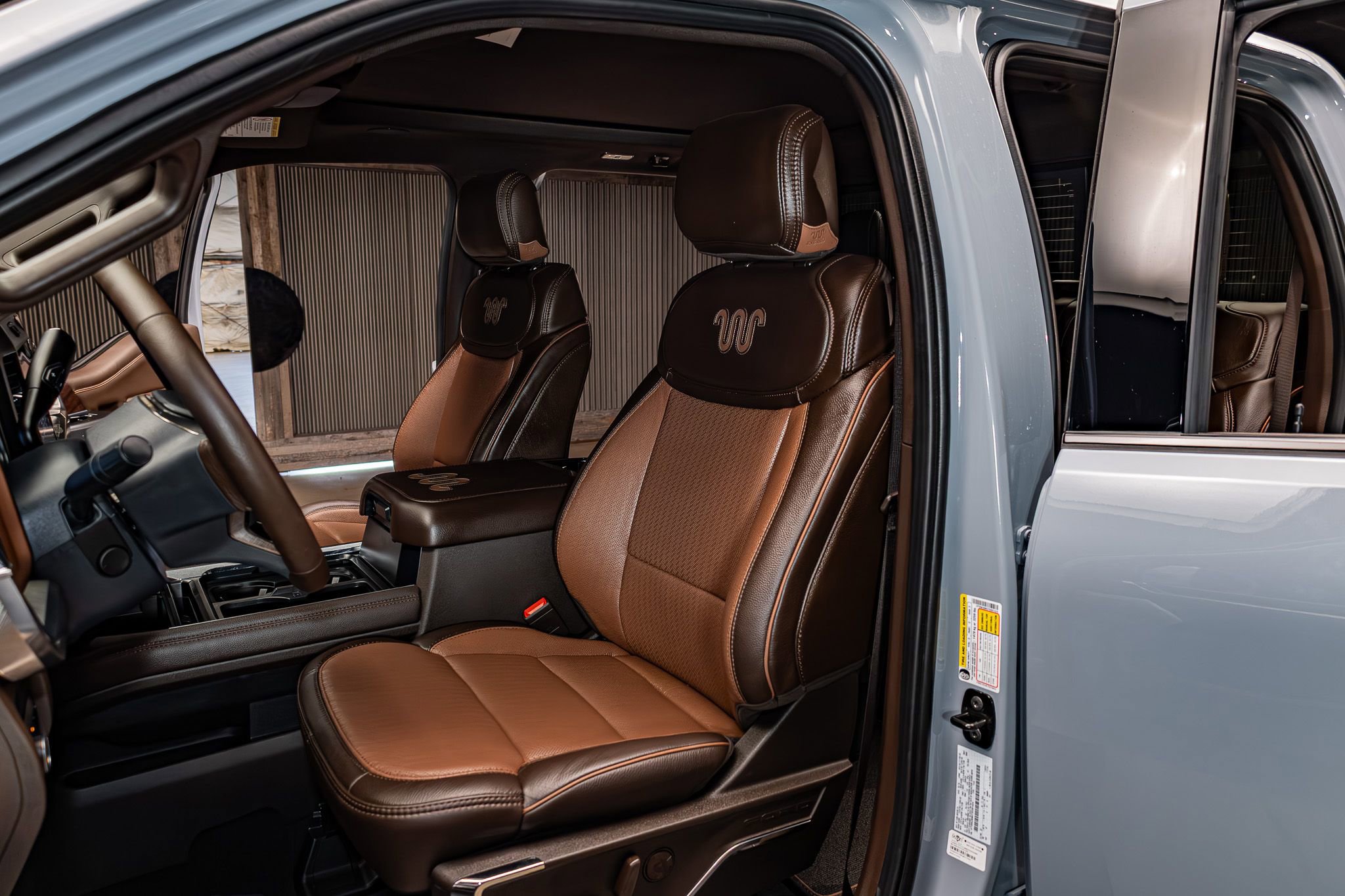 Used 2026 Ford F250 King Ranch w/ Chrome Package image 20