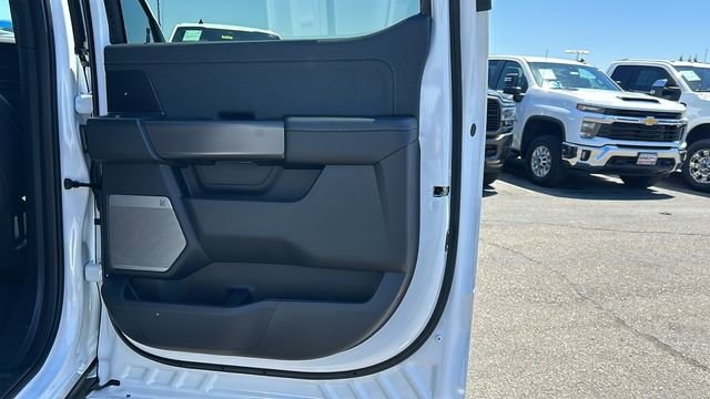 New 2026 Ford F150 Lariat AWD/4WD image 12