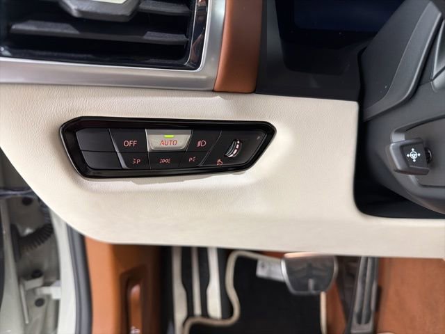 Certified 2023 BMW M850i xDrive Convertible AWD/4WD image 14