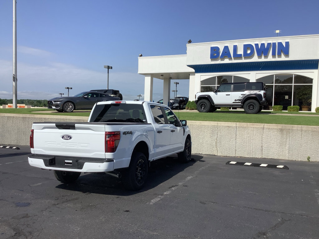 New 2026 Ford F150 STX AWD/4WD image 7