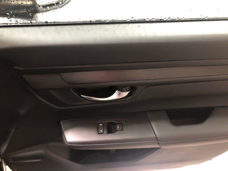 New 2026 Honda CR-V LX image 14