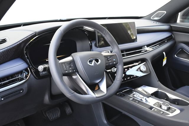 New 2026 INFINITI QX60 Sport w/ Dark Cargo Package image 26