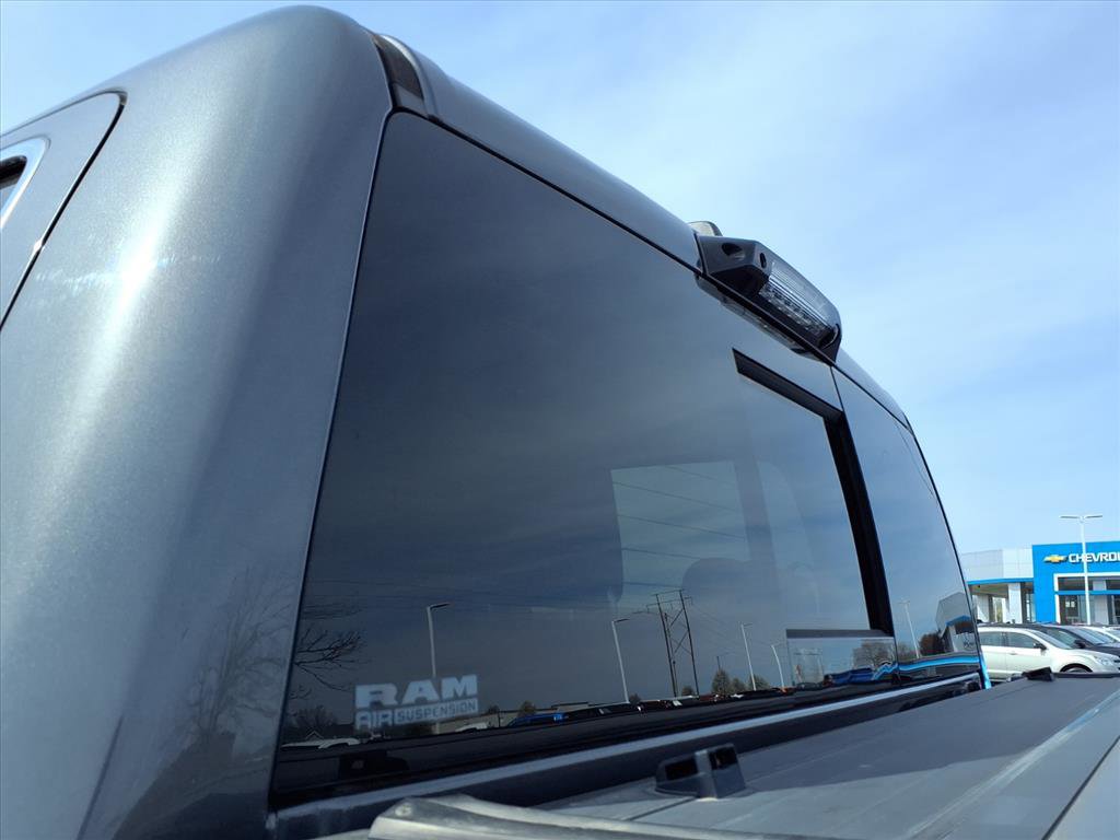 Used 2021 RAM 1500 Limited image 34