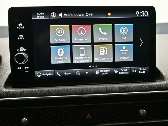 Used 2024 Honda Civic Sport Touring image 41