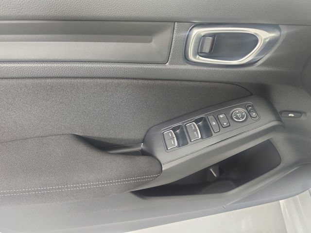 Certified 2026 Honda Civic Sport image 21