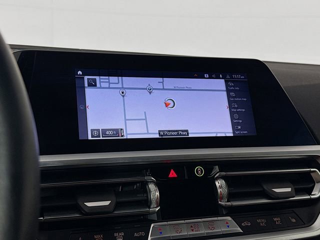 Used 2023 BMW 430i xDrive Convertible w/ M Sport Package AWD/4WD image 13