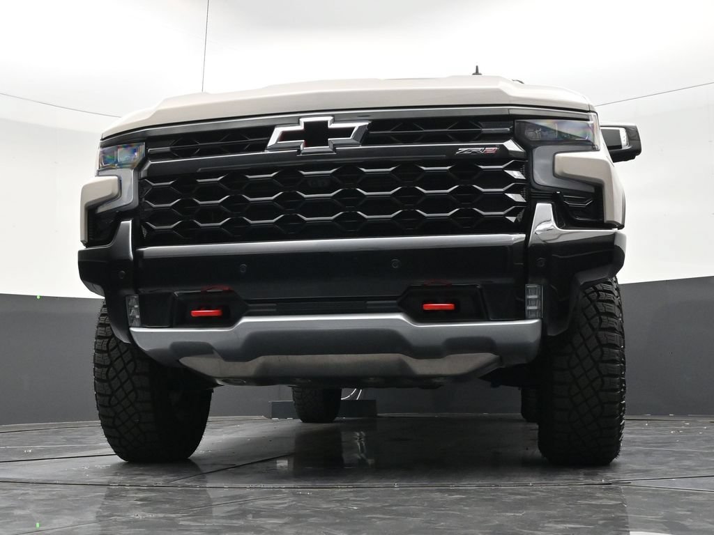 Used 2026 Chevrolet Silverado 1500 ZR2 AWD/4WD image 26