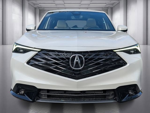 New 2026 Acura ADX A-Spec image 2