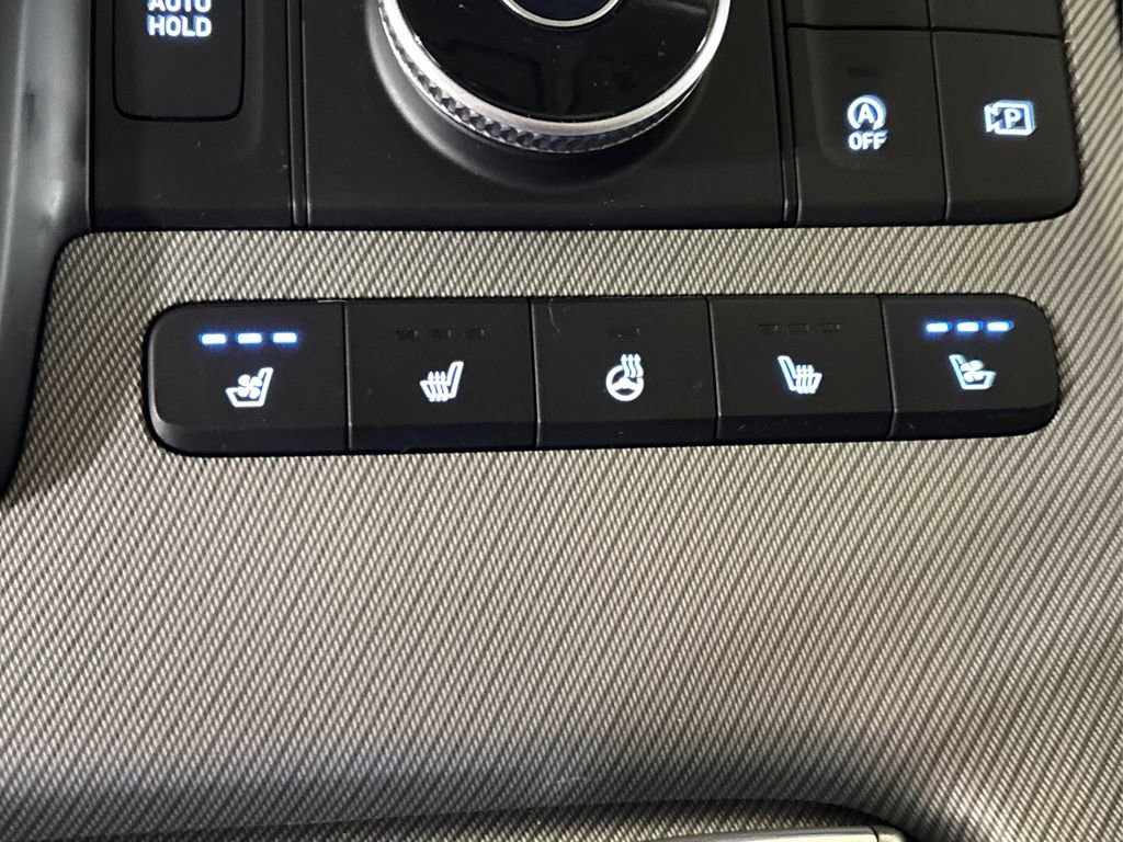 Used 2024 Hyundai Palisade SEL image 49