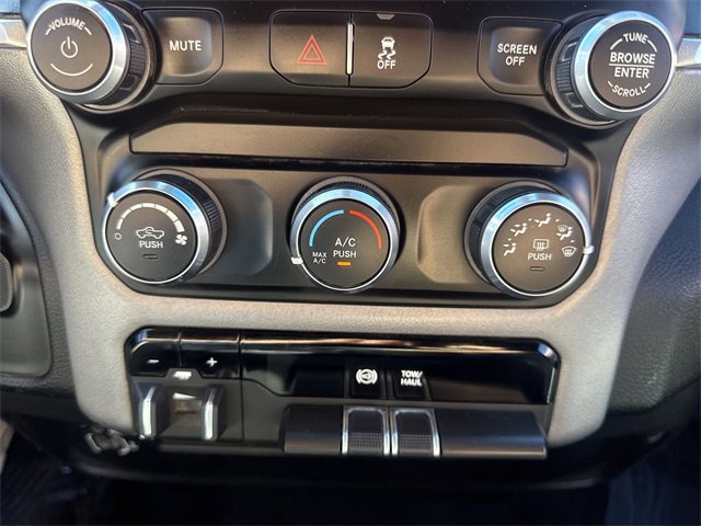 Used 2023 RAM 2500 Big Horn w/ Level 1 Equipment Group image 18