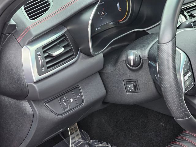 Used 2023 Genesis G70 2.0T w/ Sport Prestige Package image 13