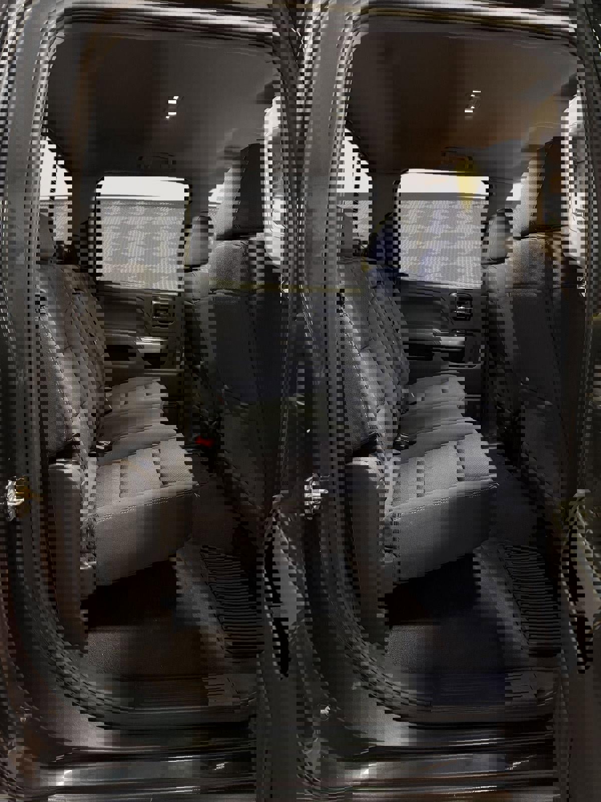 Used 2019 Chevrolet Silverado 3500 LT w/ LT Convenience Package AWD/4WD image 11