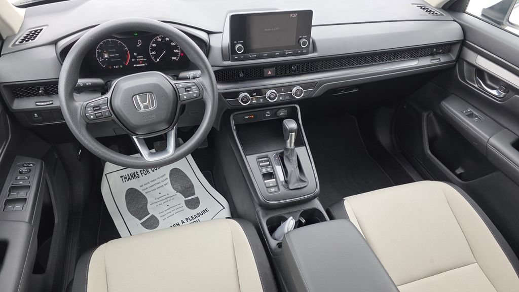 Certified 2023 Honda CR-V LX image 23