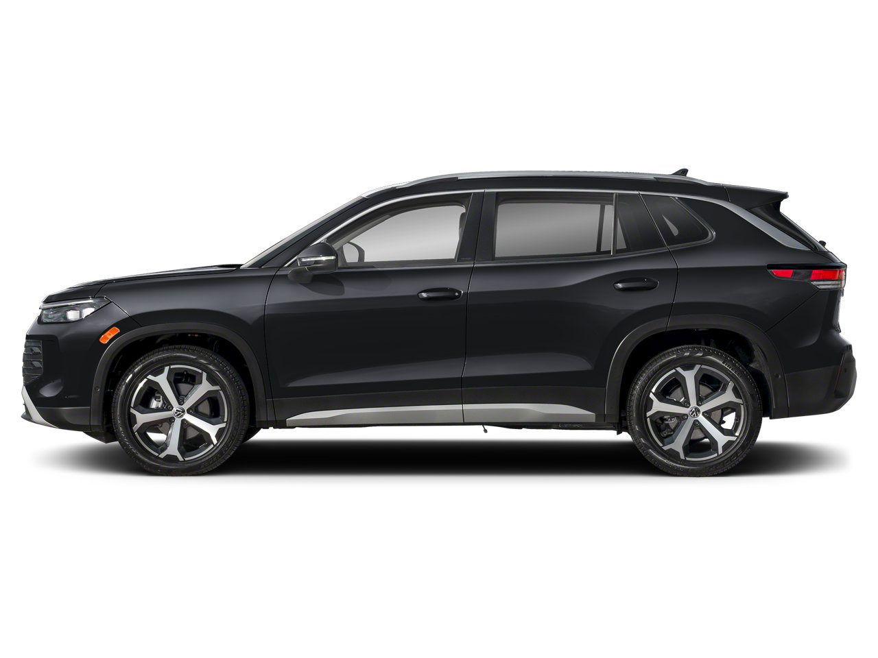 New 2026 Volkswagen Tiguan SE AWD/4WD image 47