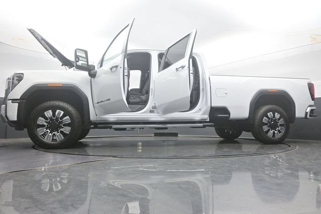 New 2026 GMC Sierra 2500 Denali w/ Denali Reserve Package AWD/4WD image 59