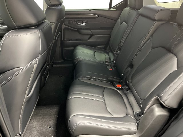 New 2026 Honda Pilot Touring image 26