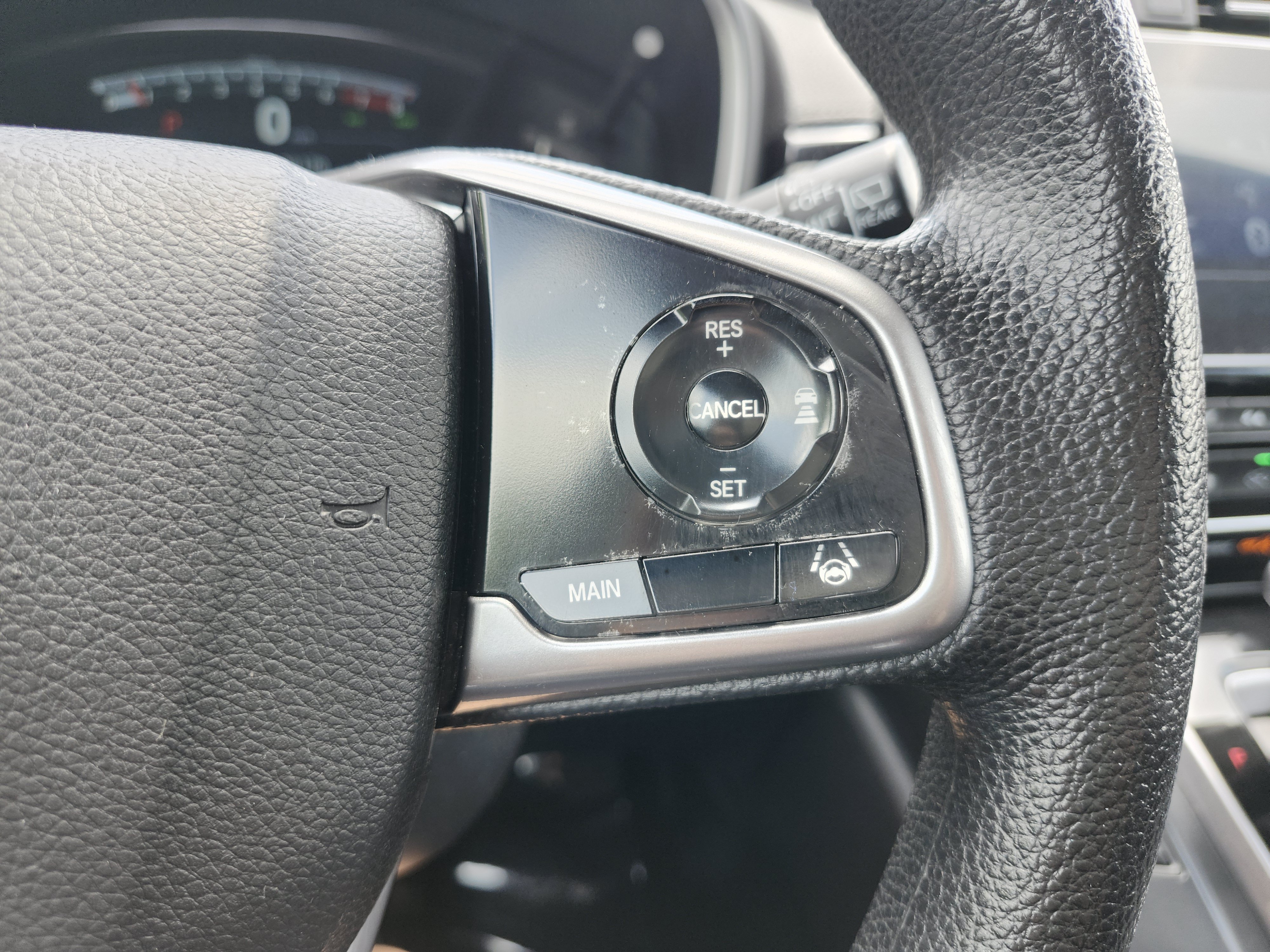 Used 2022 Honda CR-V EX image 35