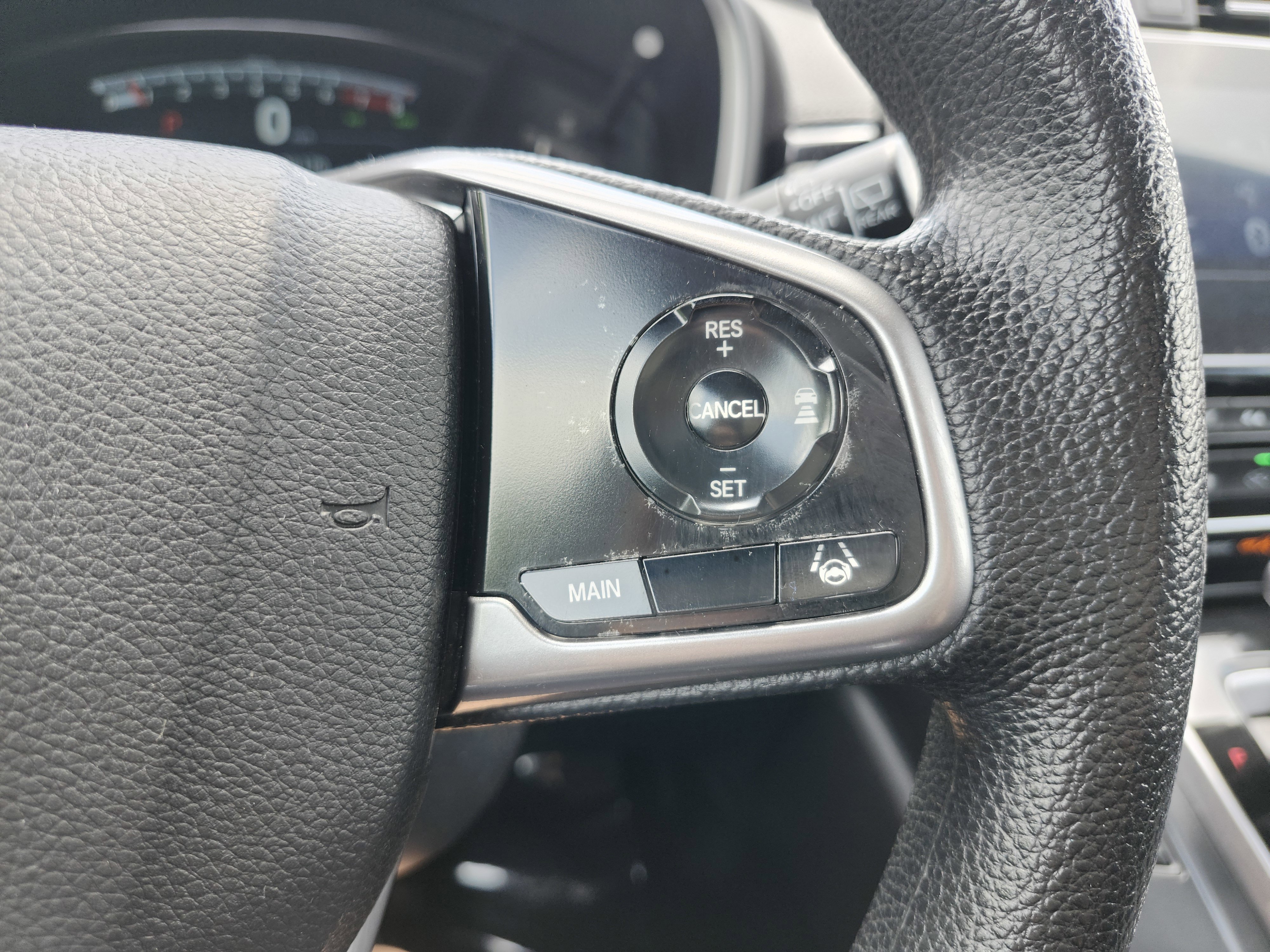 Used 2022 Honda CR-V EX image 35