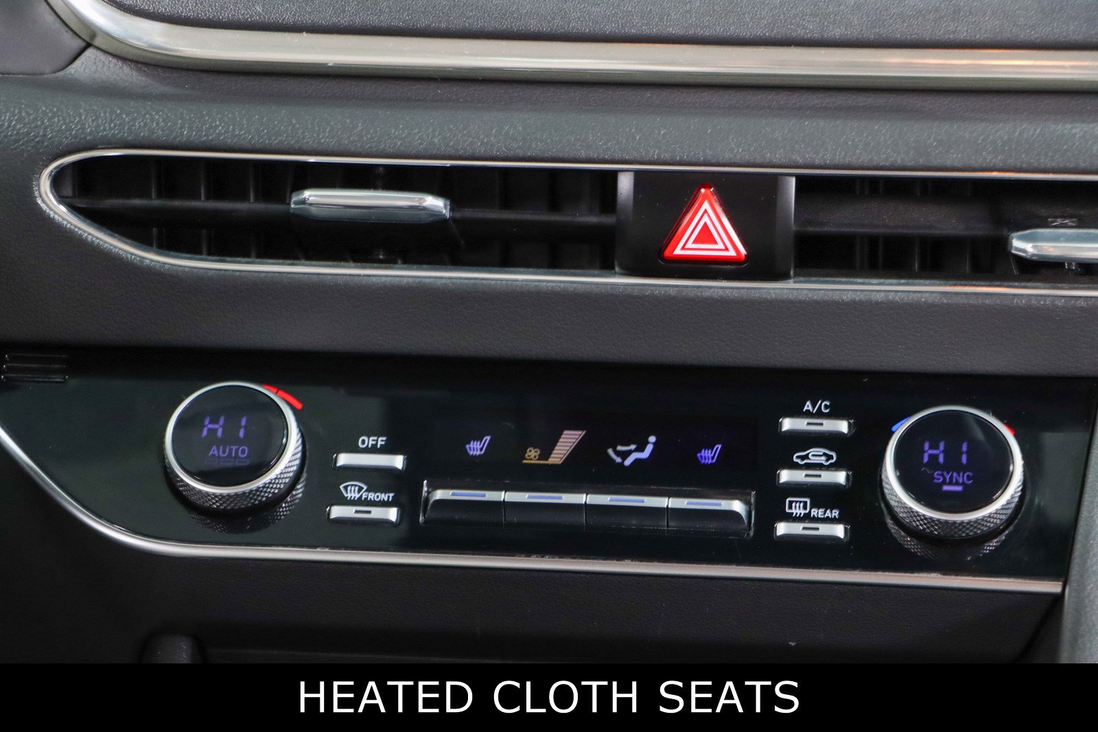 Used 2023 Hyundai Sonata SEL image 20