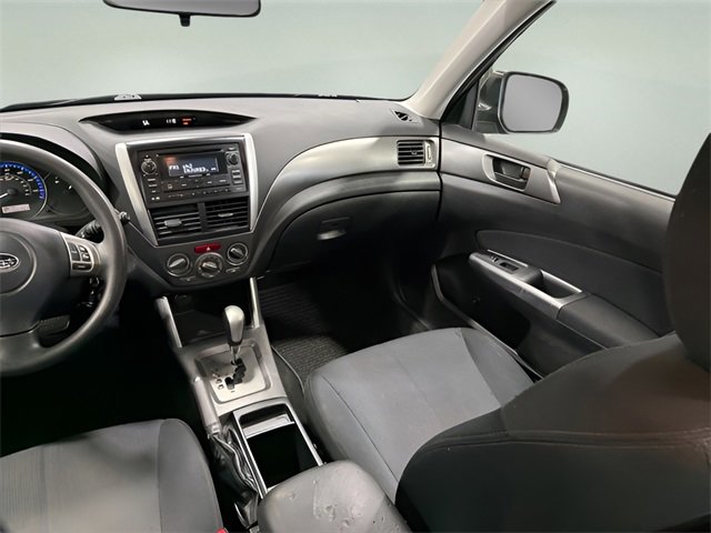 Used 2013 Subaru Forester 2.5X w/ Alloy Wheel Pkg image 23