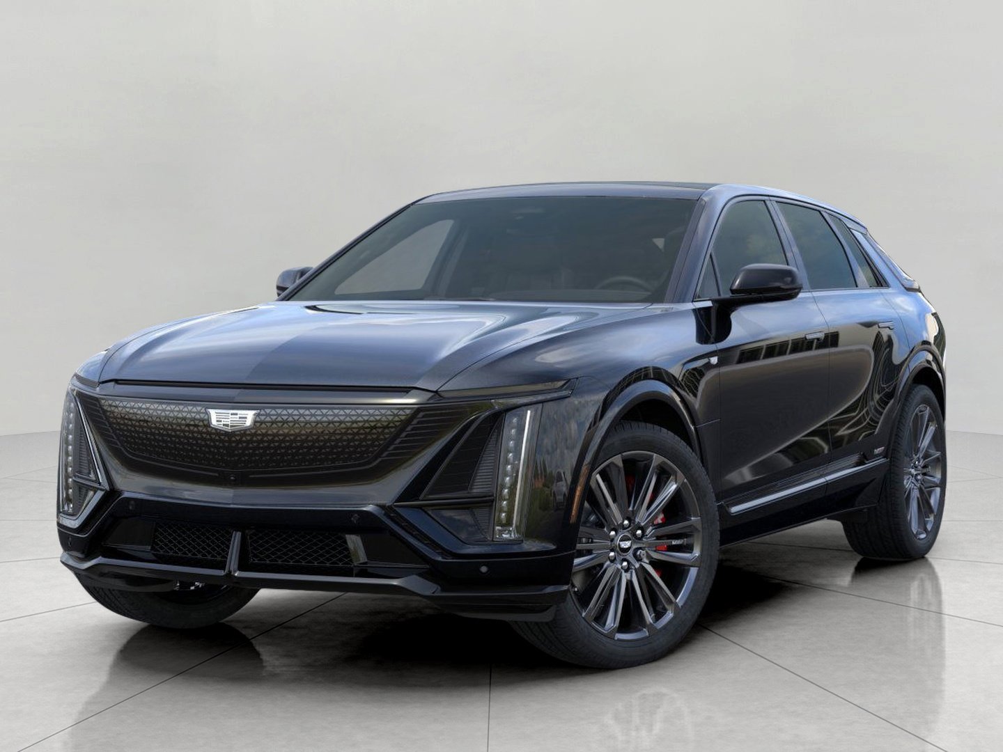 New 2026 Cadillac Lyriq V image 6