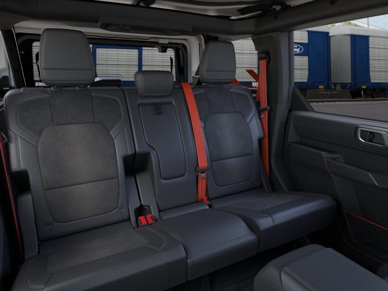 New 2026 Ford Bronco Raptor image 11