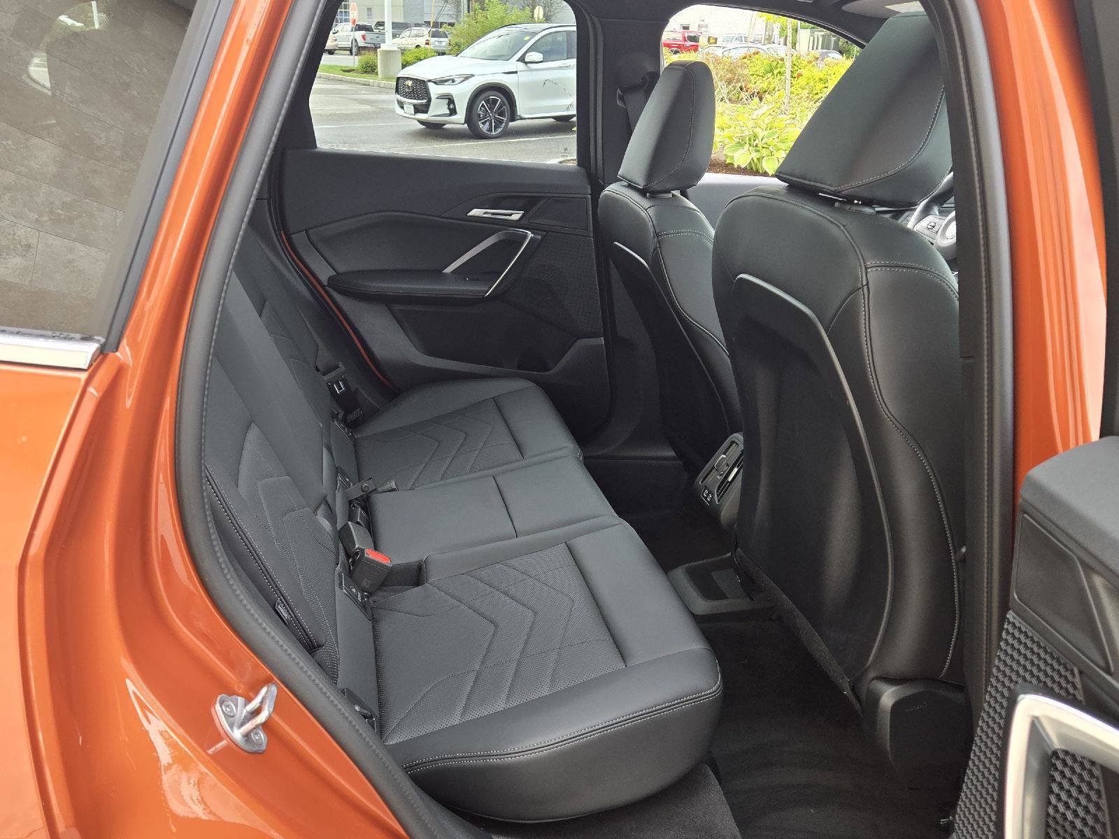 Used 2025 BMW X1 xDrive28i image 18