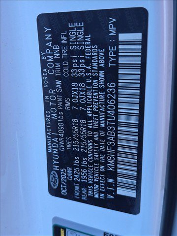 Used 2026 Hyundai Kona SEL Sport FWD image 17