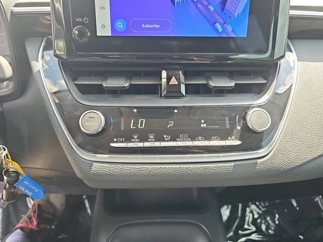 Used 2024 Toyota Corolla LE FWD image 21