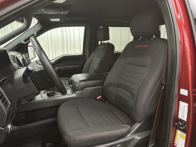 Used 2018 Ford F150 XLT w/ Equipment Group 302A Luxury AWD/4WD image 17