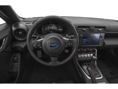 New 2026 Subaru BRZ Limited RWD image 9