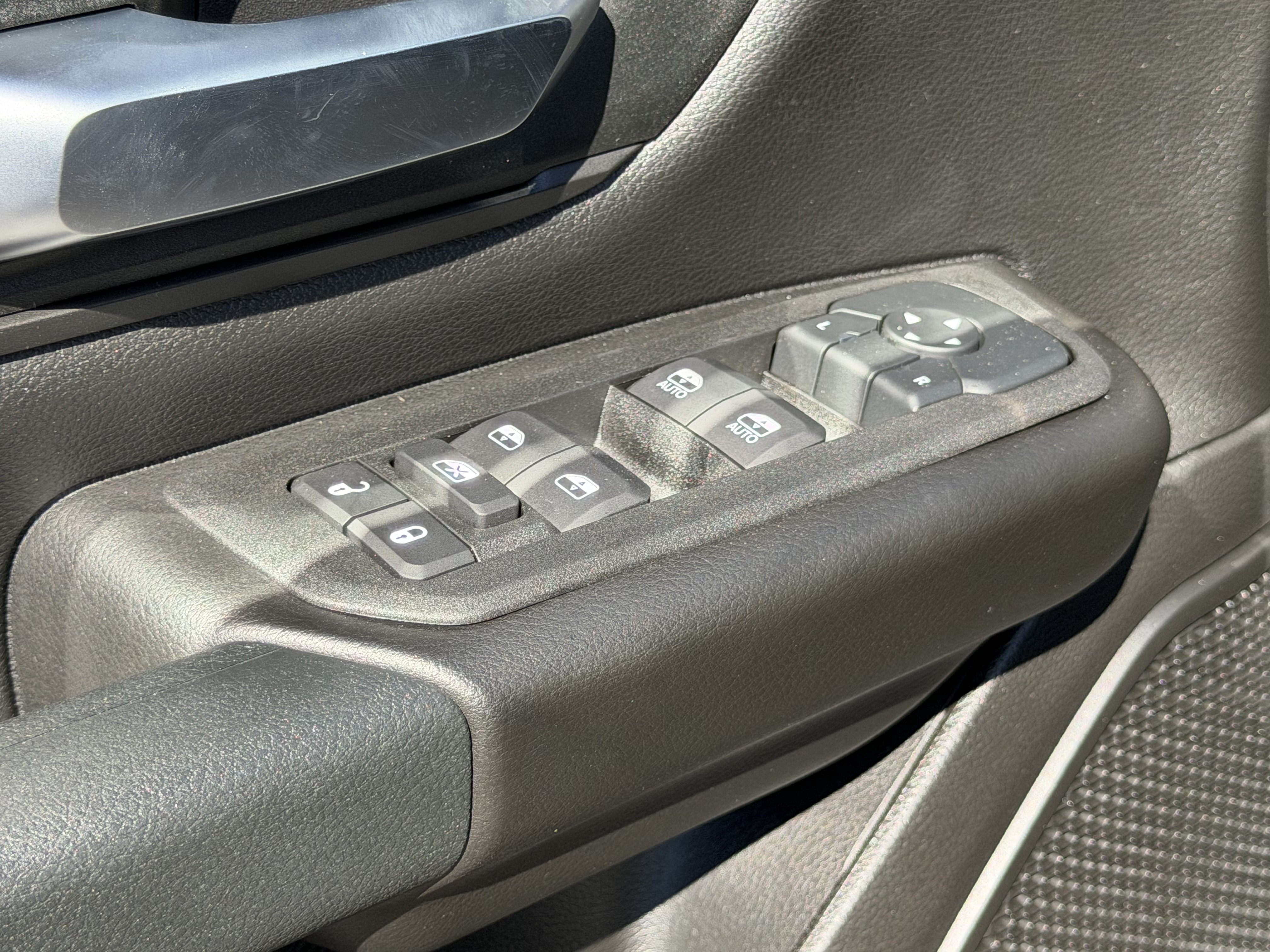 New 2026 RAM 1500 Express RWD image 18
