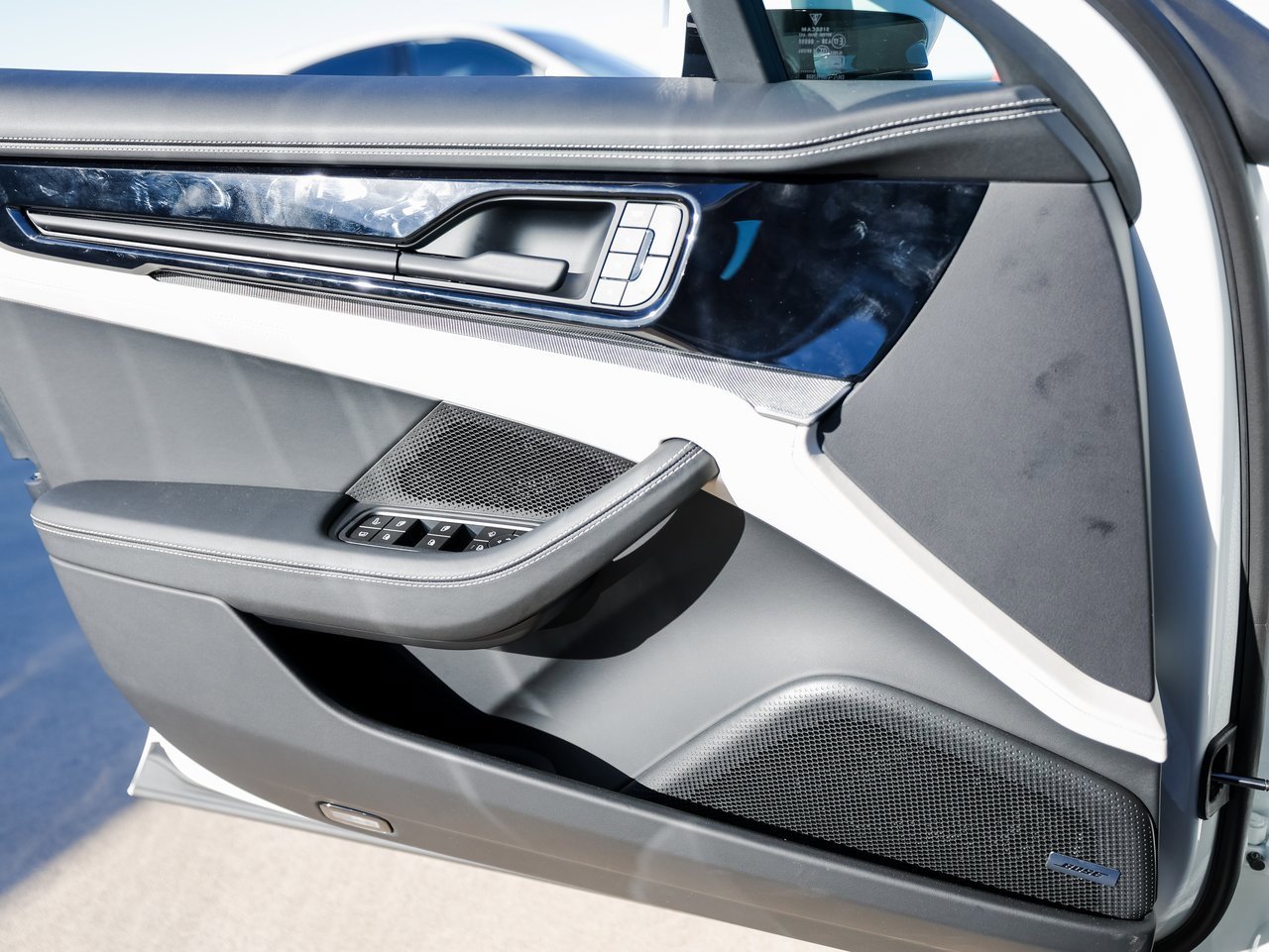 New 2026 Porsche Panamera 4 image 23