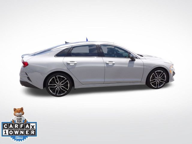 Used 2023 Kia K5 GT w/ GT1 Package FWD image 12