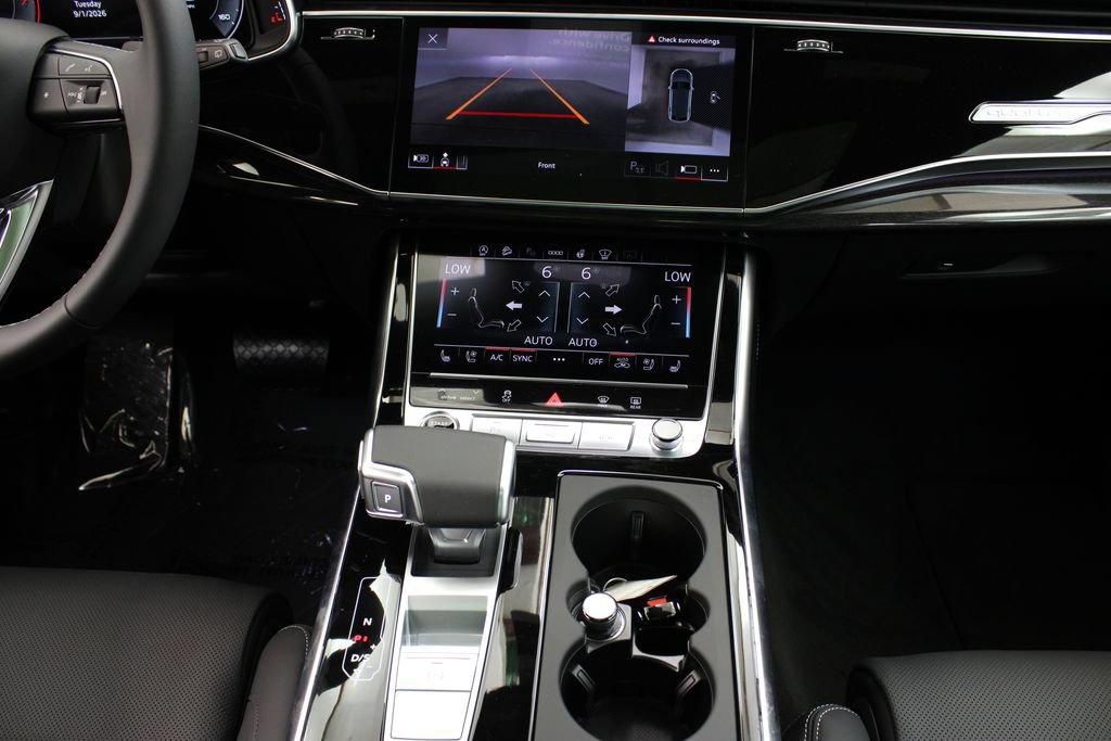 New 2027 Audi Q8 Prestige AWD/4WD image 23