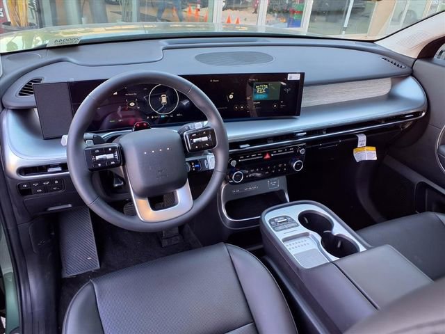 New 2026 Hyundai Ioniq 9 SEL AWD/4WD image 9