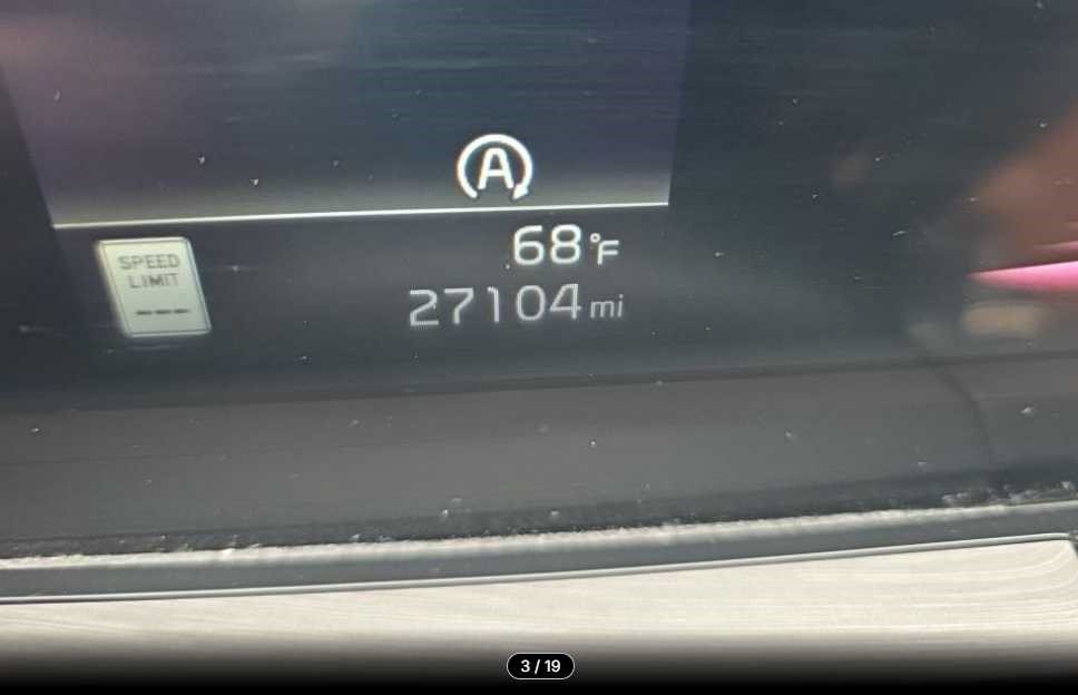 Used 2024 Kia Telluride EX X-Line AWD/4WD image 3
