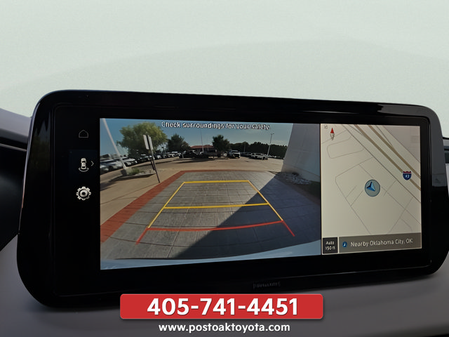 Used 2023 Hyundai Santa Fe SEL w/ Cargo Package FWD image 21