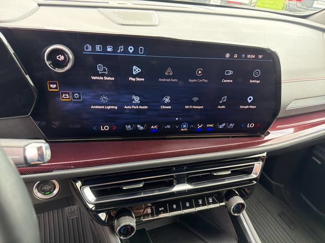 Certified 2024 Chevrolet Traverse RS w/ LPO, Floor Liner Package AWD/4WD image 20