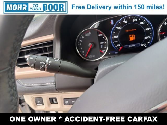 Used 2023 GMC Acadia Denali AWD/4WD image 18