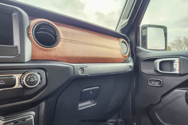 Used 2020 Jeep Gladiator Sport w/ Quick Order Package 24S image 33