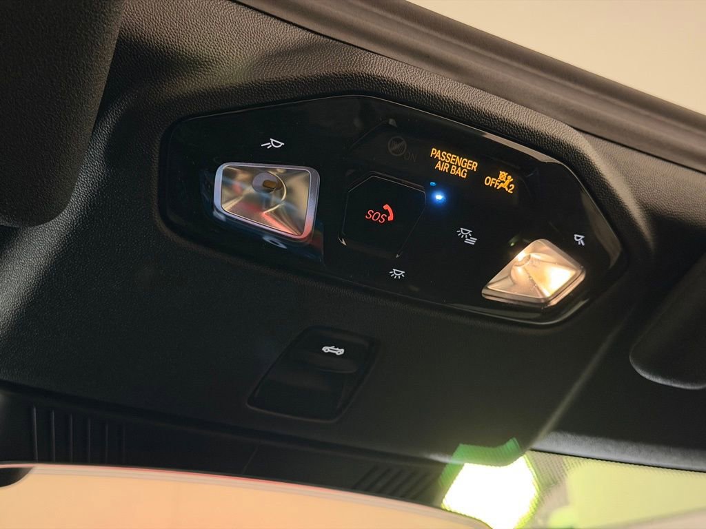 New 2026 MINI Cooper S FWD image 31