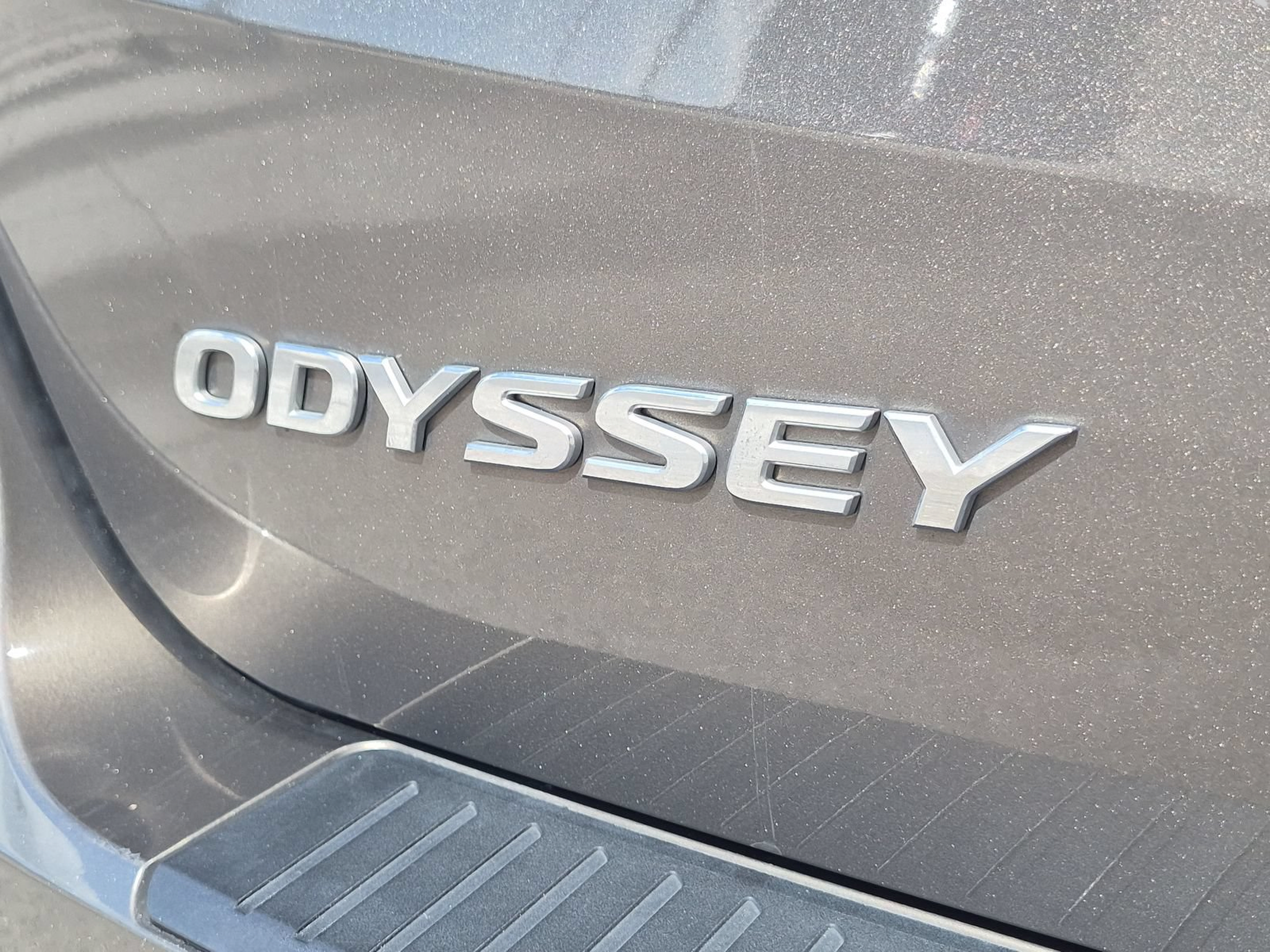 Certified 2021 Honda Odyssey EX-L image 32