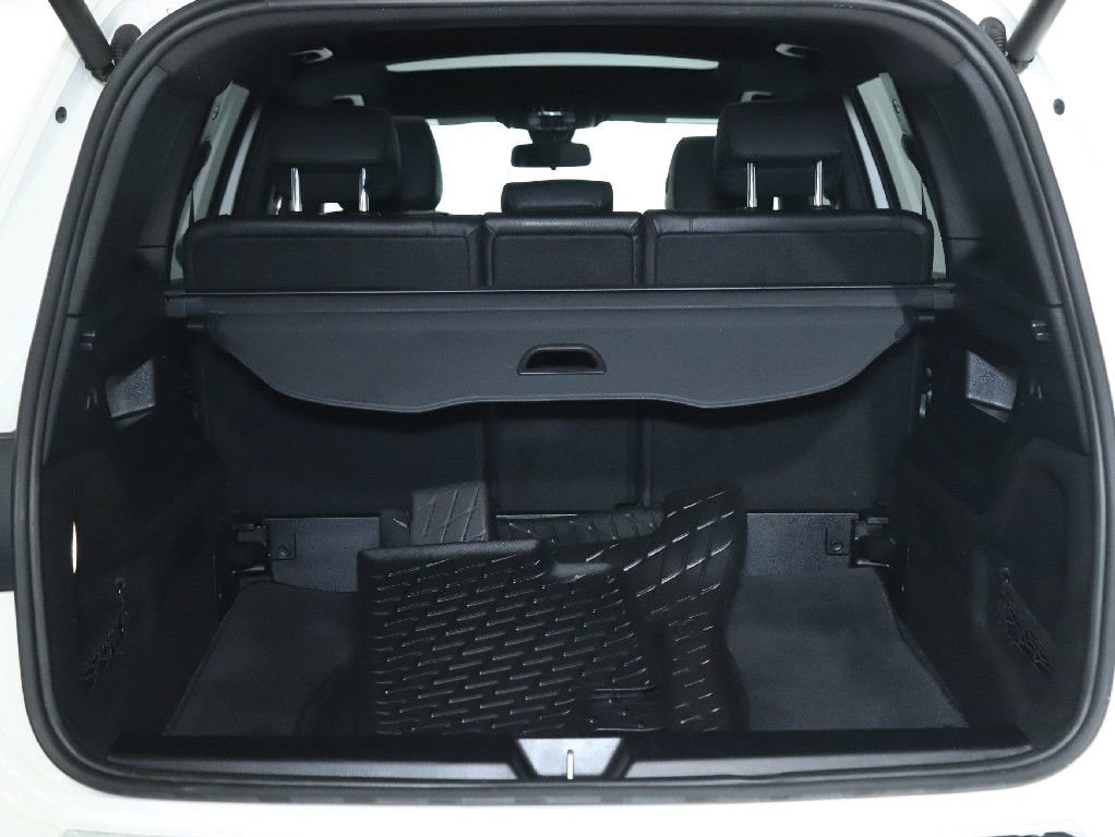 Used 2023 Mercedes-Benz GLB 250 4MATIC image 31