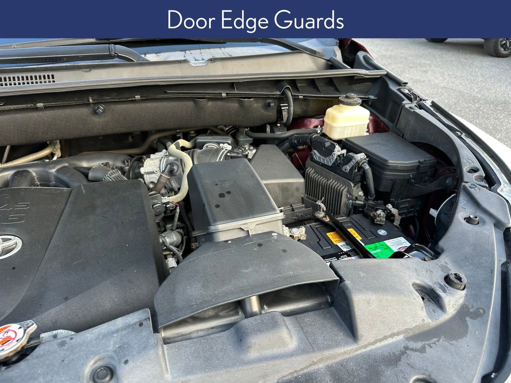 Used 2018 Toyota Highlander XLE image 22